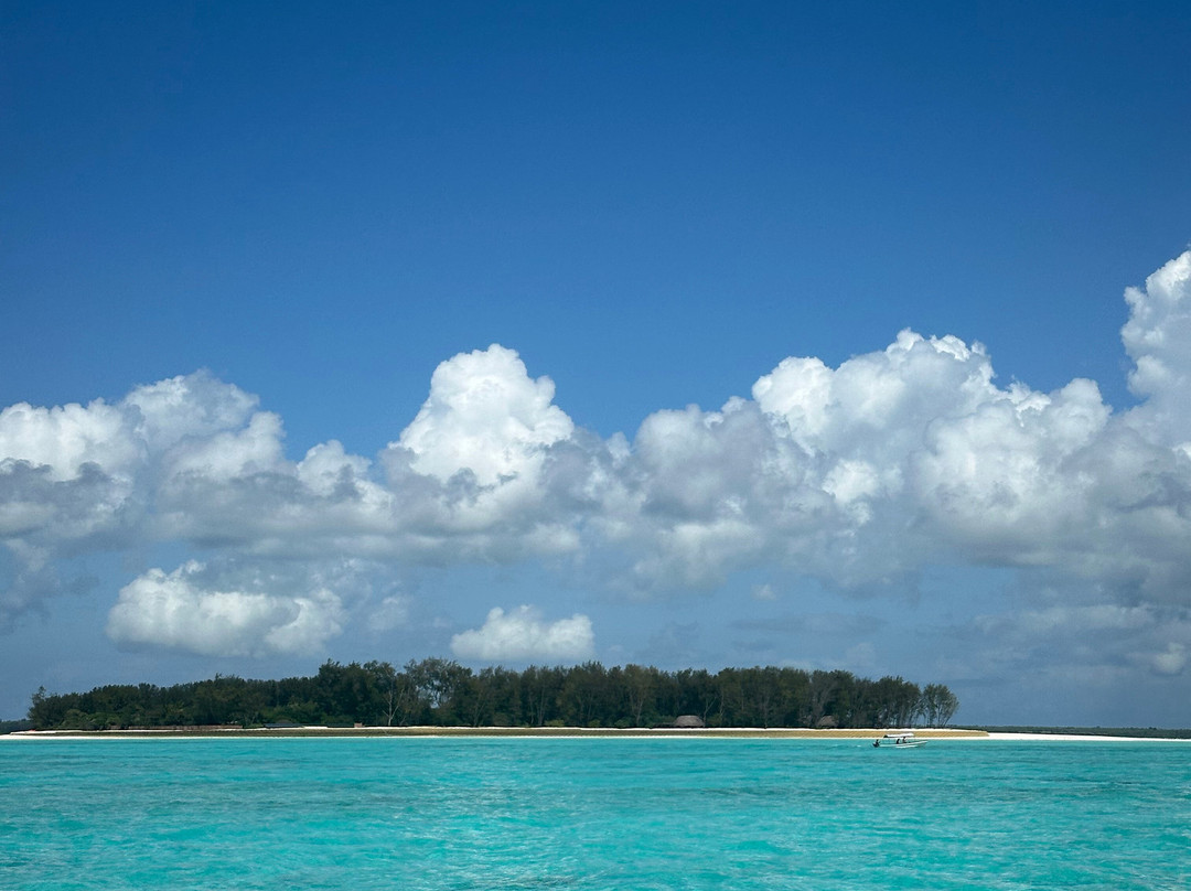 Ishaka Zanzibar Tours & Travel-必韦久必去景点