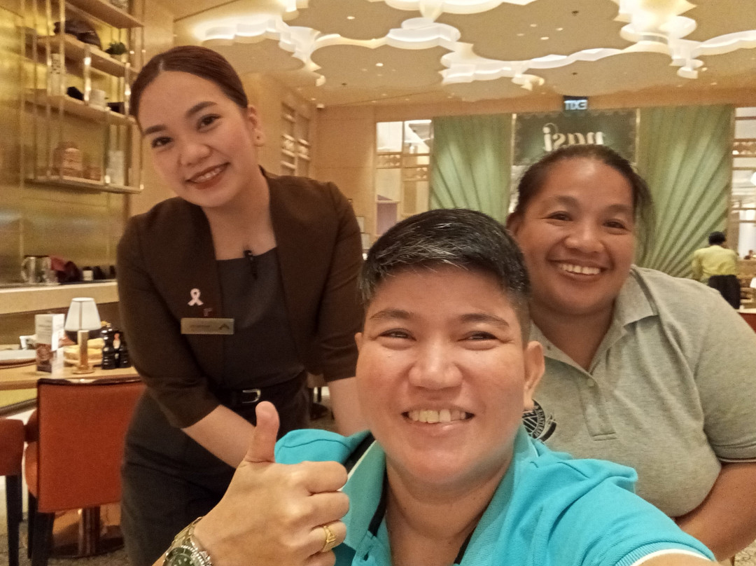 Nasi By Swissôtel Clark