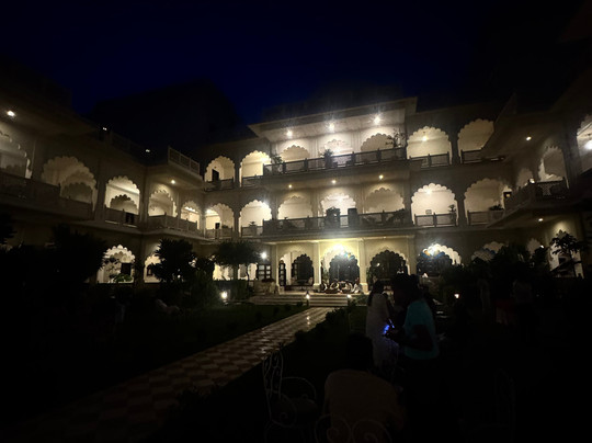 Anuraga Palace主图