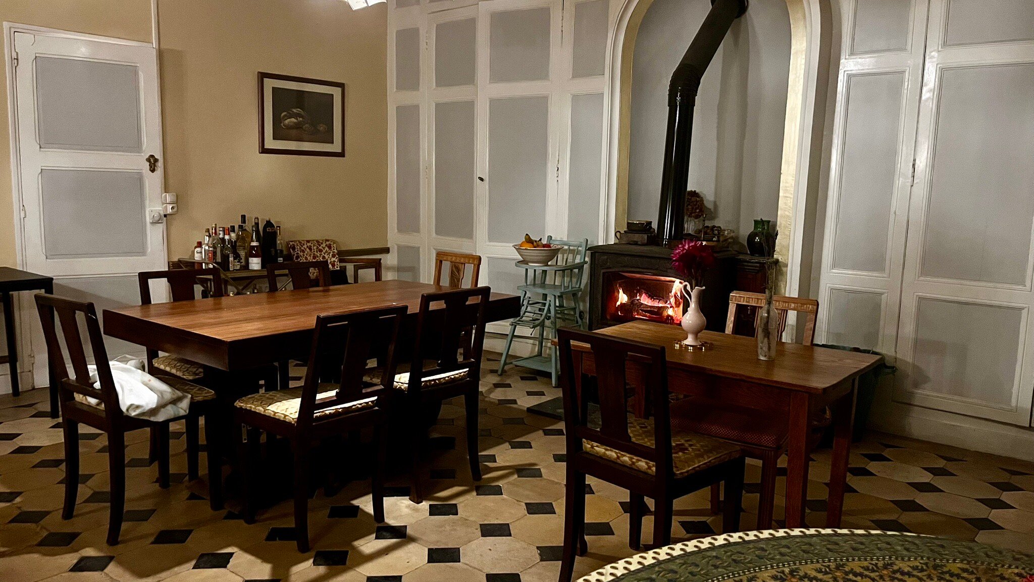 YXIE - Manoir des Arts-官方