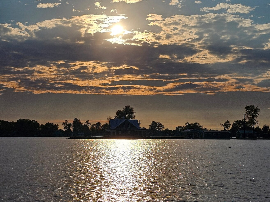 Indian Lake State Park-Lakeview必去景点