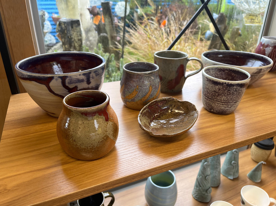 ConArt Gallery & Studios Inc.-马斯特顿必去景点