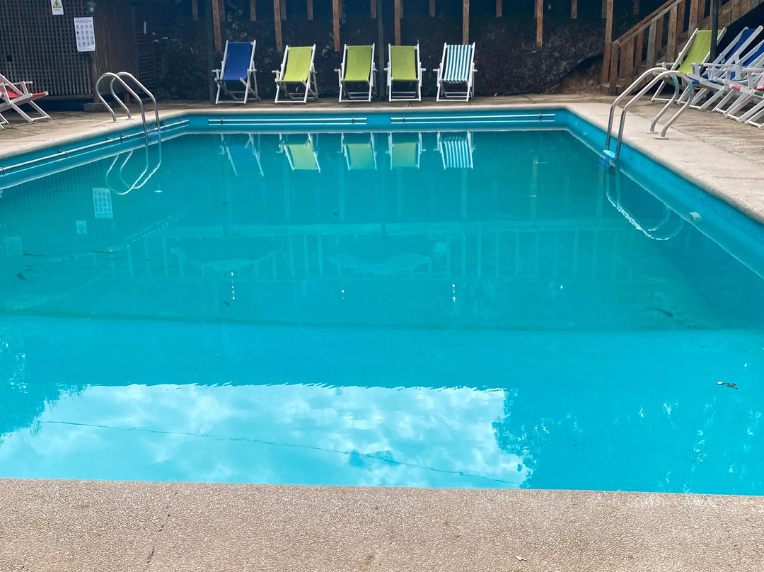 Hotel & Spa Colinas de Cuncumen主图