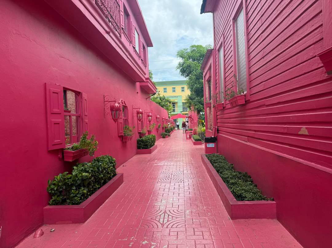 RV Tours DR-普拉塔港必去景点