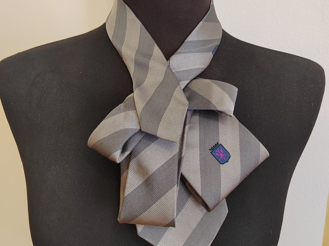 Cravaticum - Cravat Musem & Café-萨格勒布必去景点