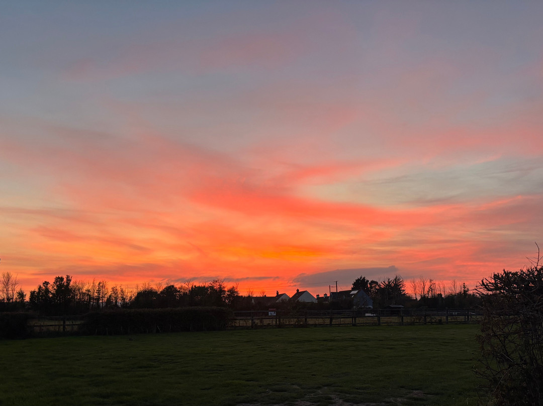 Burton Springs Fishing and Holidays-布里奇沃特必去景点