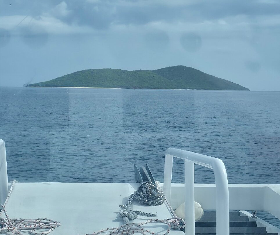 Big Beard's Adventure Tours-Christiansted必去景点