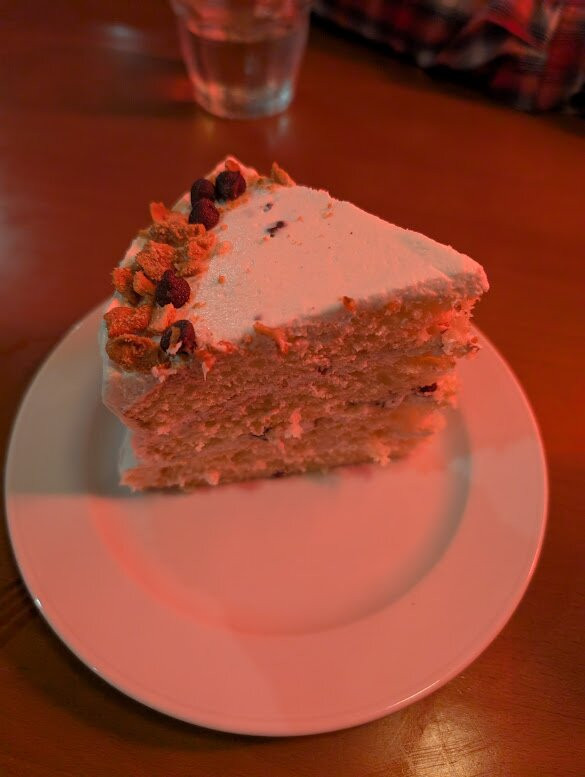 Torrey Park Restaurant