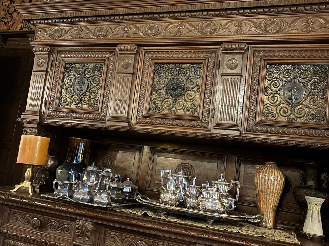 Edgewood Manor Inn主图