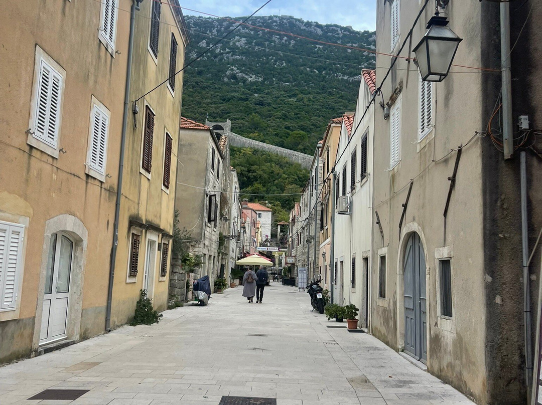 Ston Old Town-斯顿必去景点