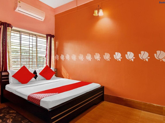 Hotel O Adorini Guest House