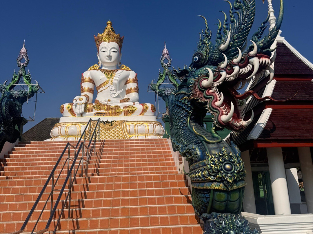 Aj Adventures-清迈必去景点