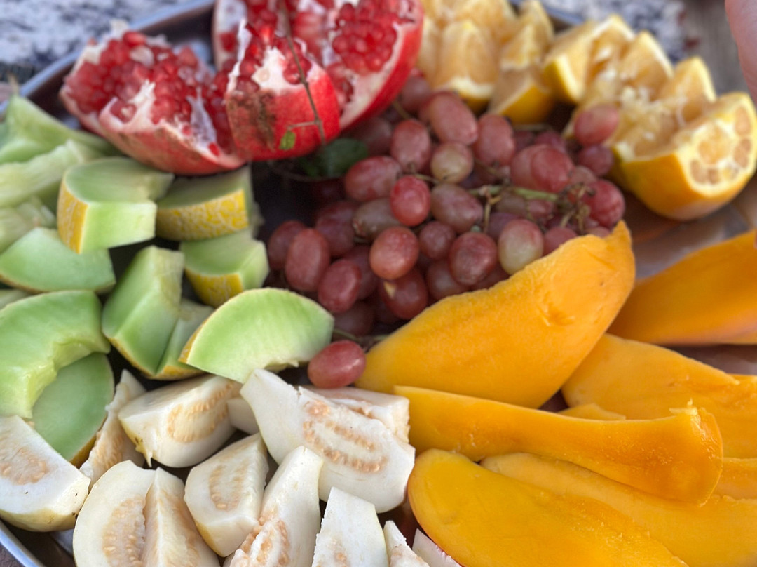 Horse Trips Iryna-赫尔格达必去景点