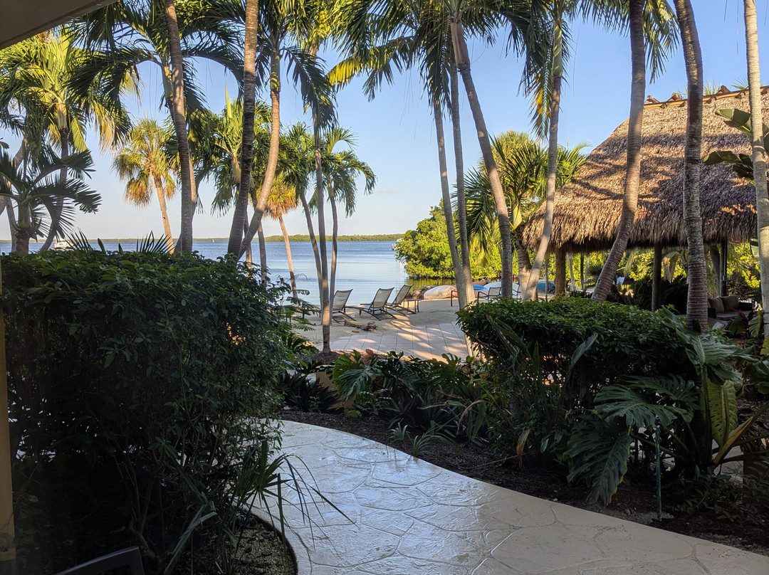 基拉戈希尔顿恒庭酒店主图