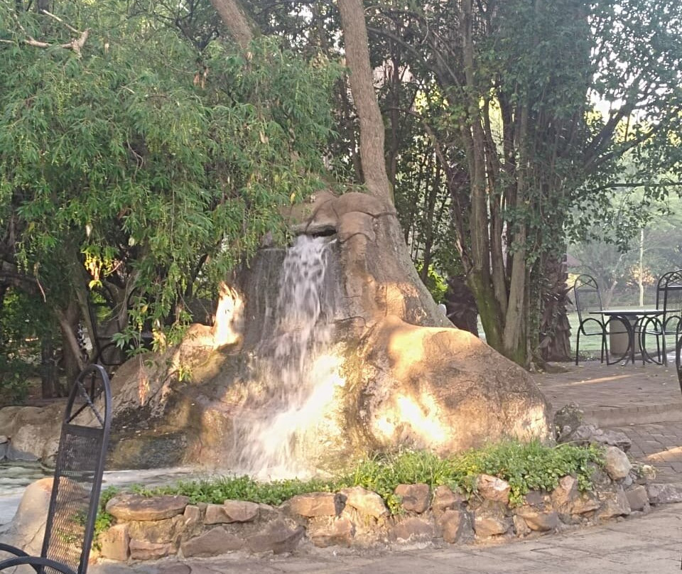 Valverde Country Hotel主图