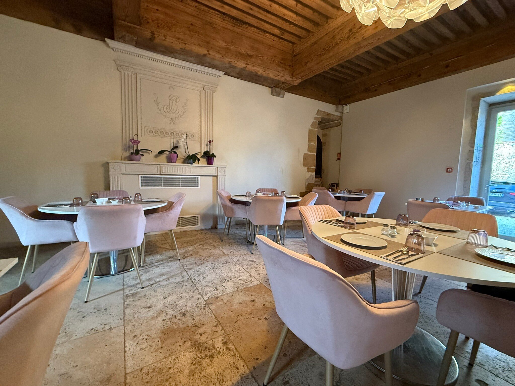 Les Chambres De La Renaissance-官方