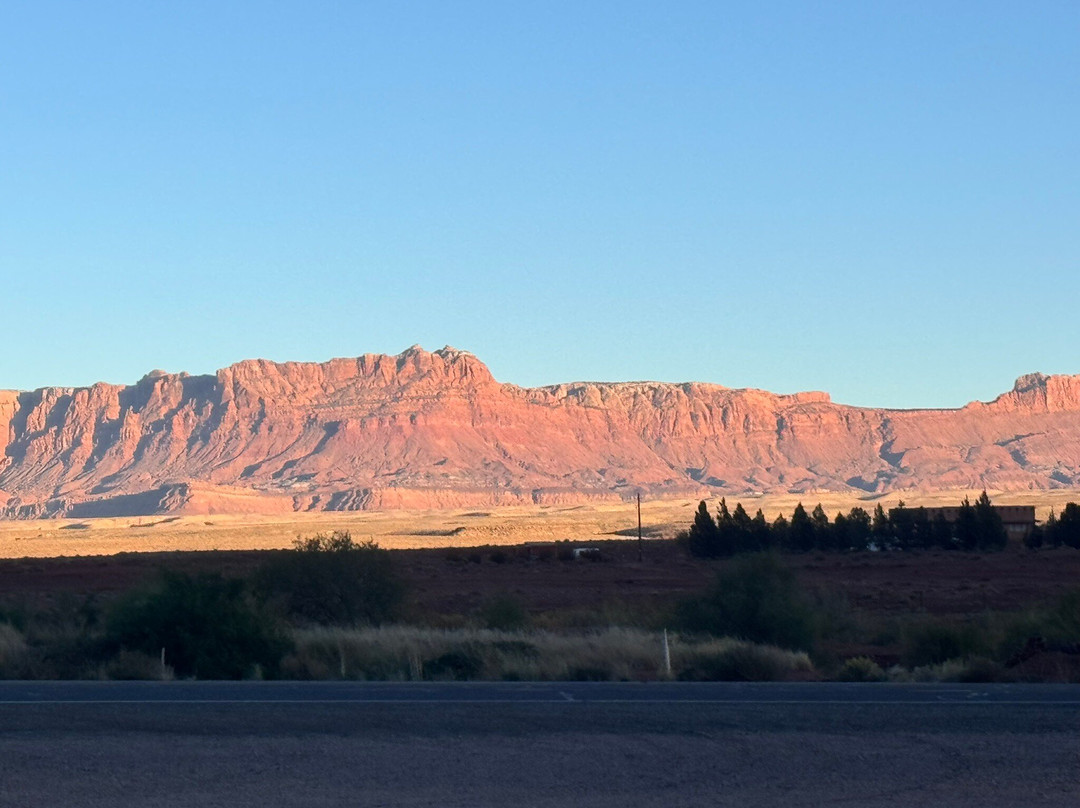 Kayak Horseshoe Bend-大理石峡谷必去景点