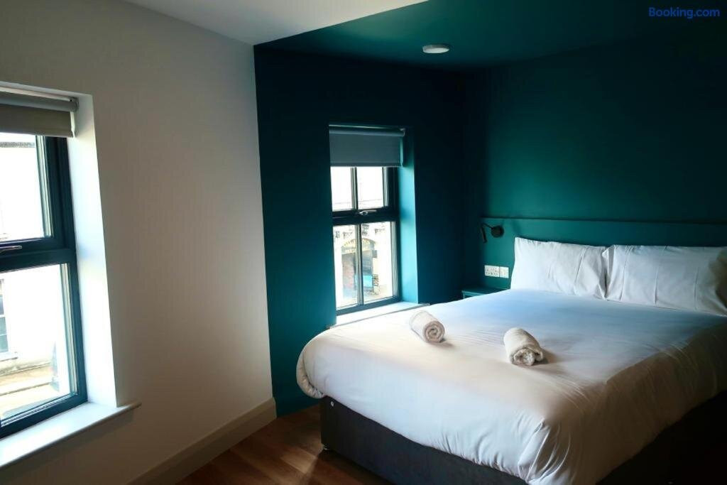 Heyday Hostel Ballina