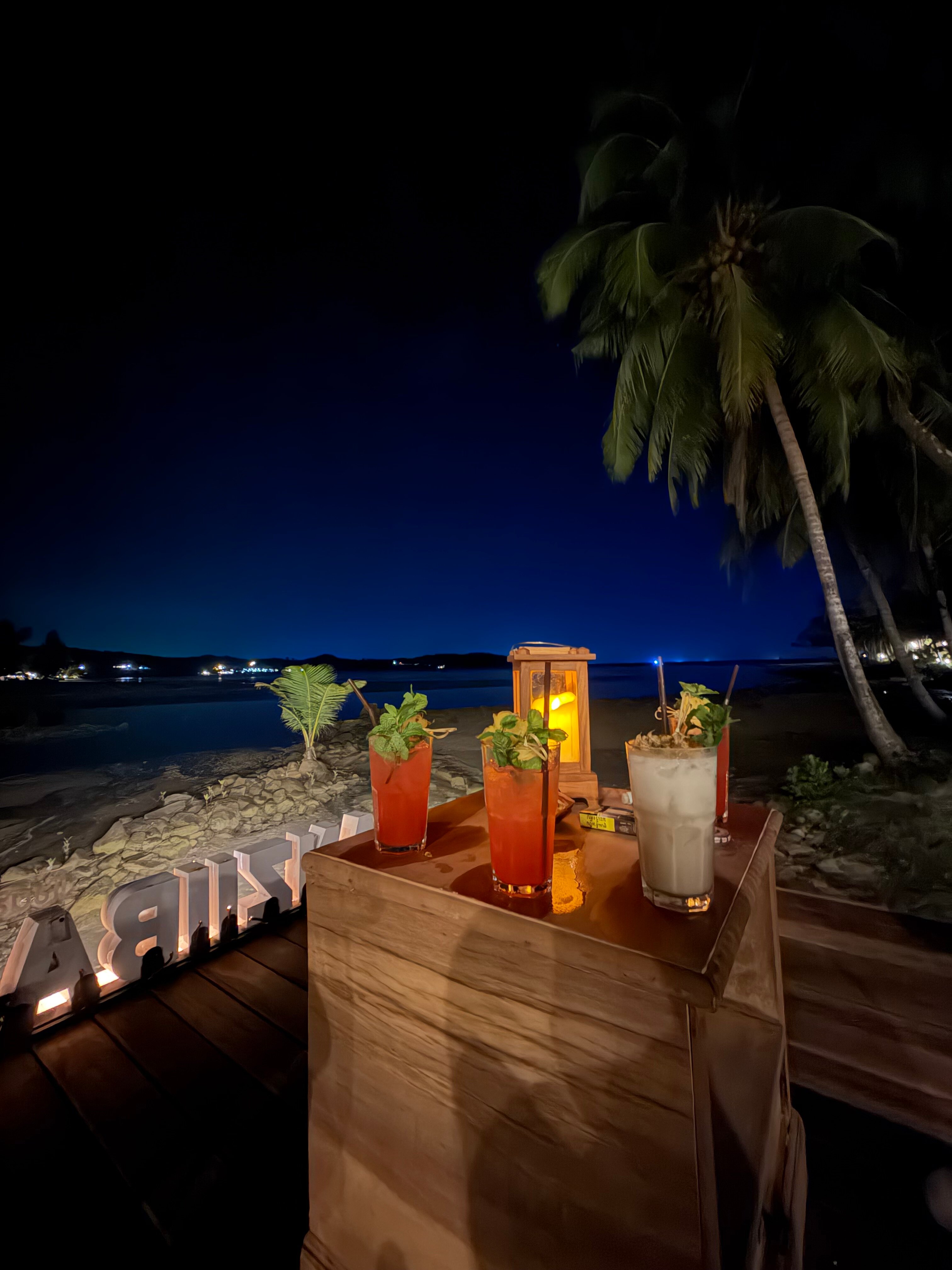 沽岛艾维沽岛度假村-官方