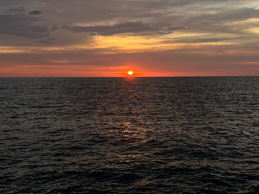 Red Earth Gokarna主图