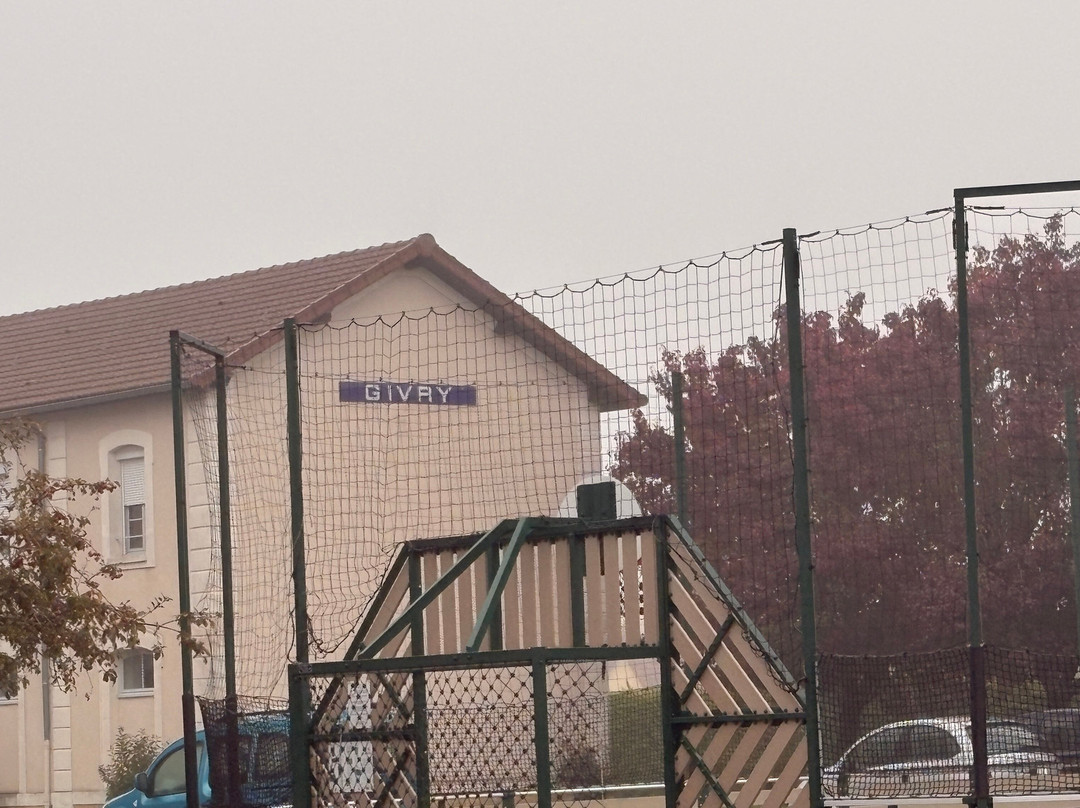 Domaine de Moulin Madame主图