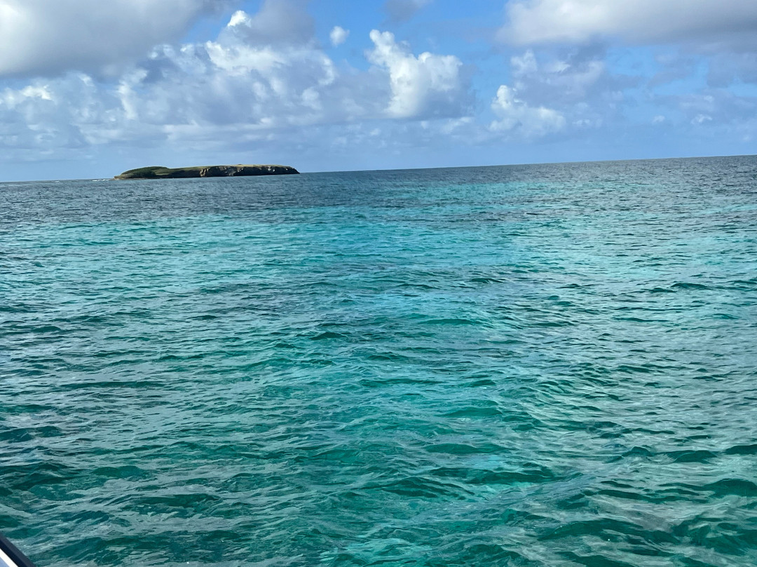 Waterland Adventure-庞塞必去景点