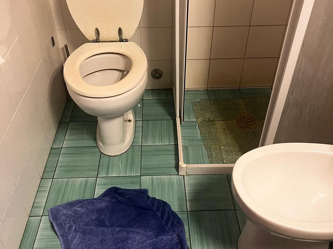 斯特隆波里乡村酒店主图