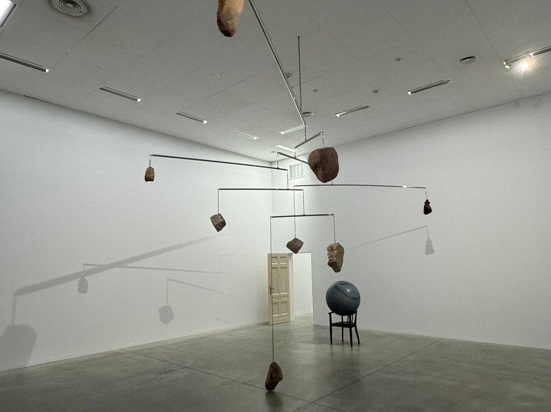 M - Museum Leuven-鲁汶必去景点