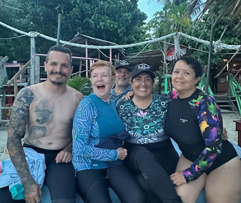 Travel&Diving-麦德林必去景点