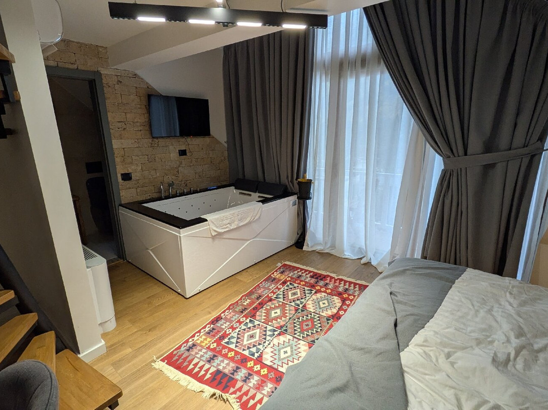 Gurra Family Guesthouse主图