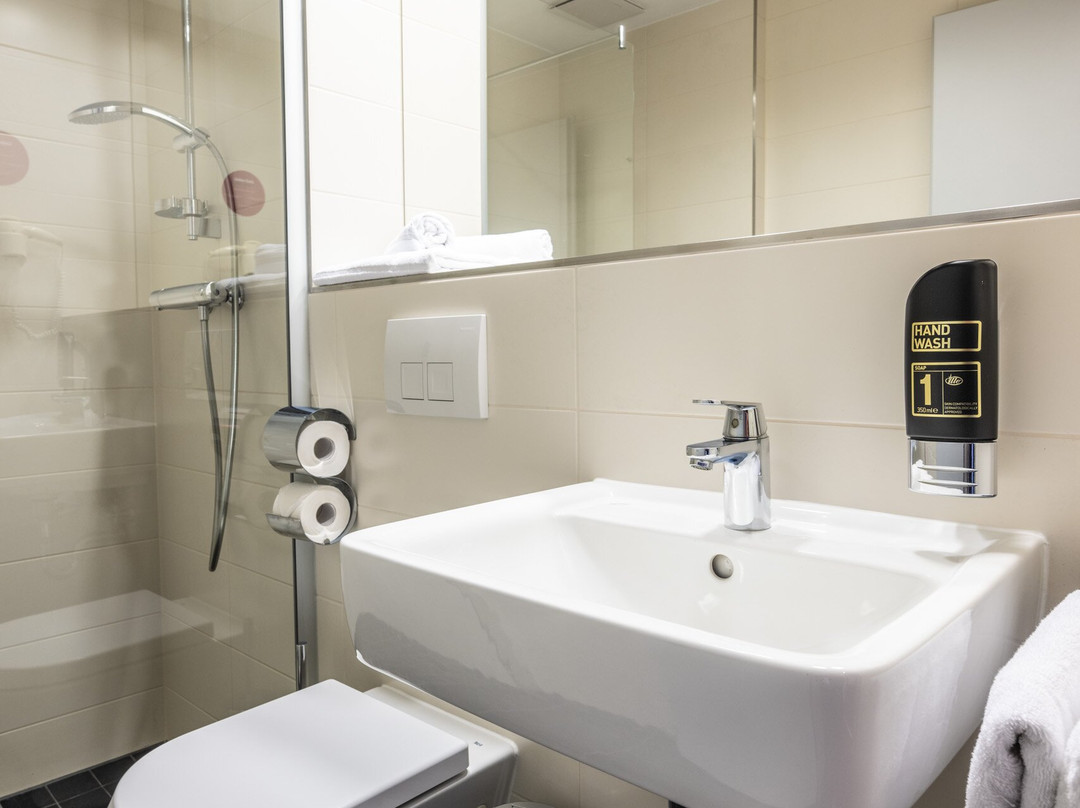 Serways Hotel Bruchsal West
