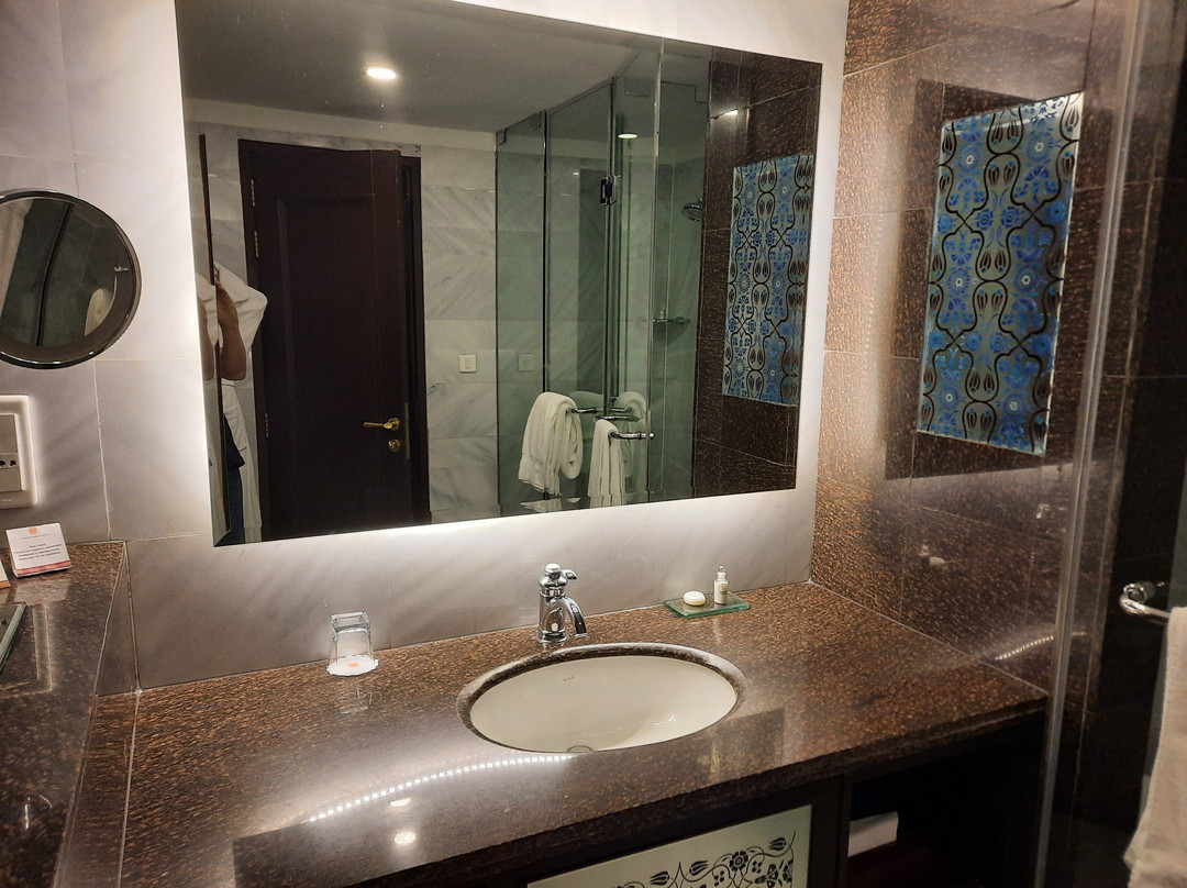 Dushanbe Serena Hotel主图