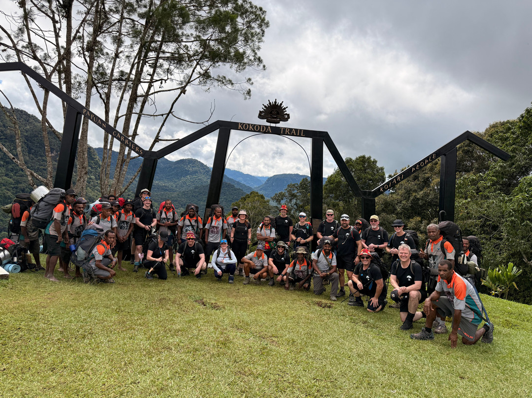 South Sea Horizons-Kokopo必去景点