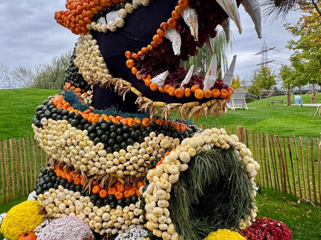 Rulantica-鲁斯特必去景点