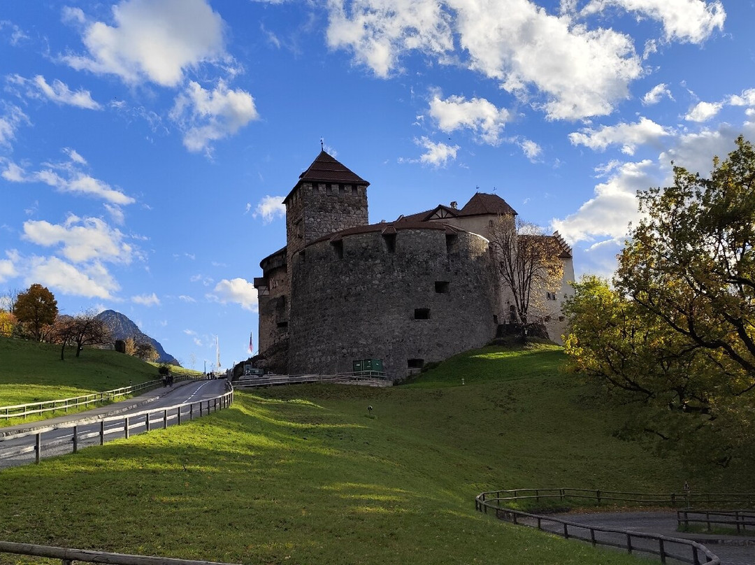 Vaduz Castle-瓦杜兹必去景点