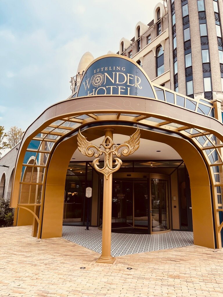 艾夫特灵酒店-浴室