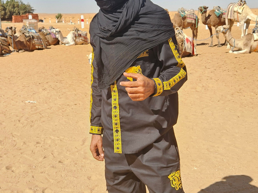 Depart Travel Services-杰尔巴岛必去景点