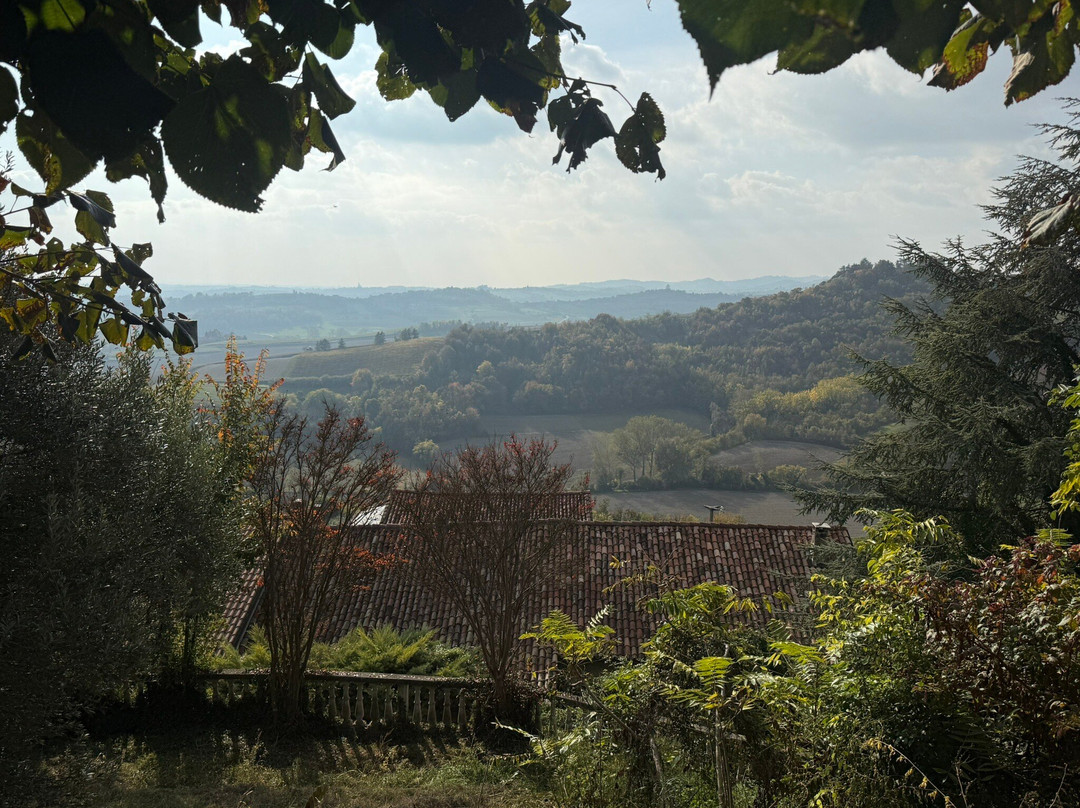 Canonica di Corteranzo主图