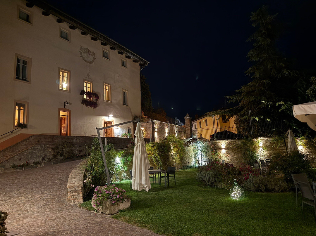 Canonica di Corteranzo主图