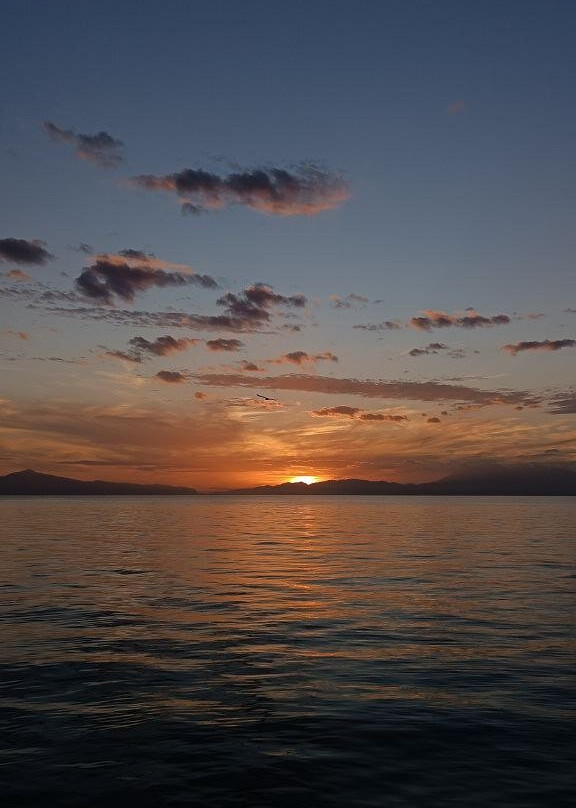 AllinBlusive - Private Cruises-Sani必去景点