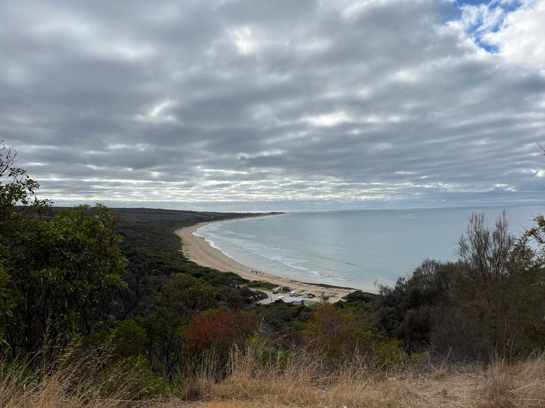 Urquhart Bluff-Aireys Inlet必去景点
