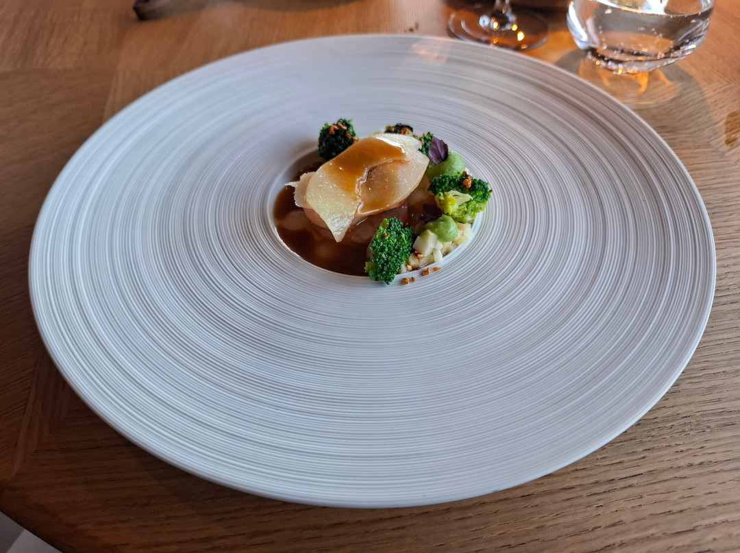 Les Impressionnistes - La Ferme Saint Siméon