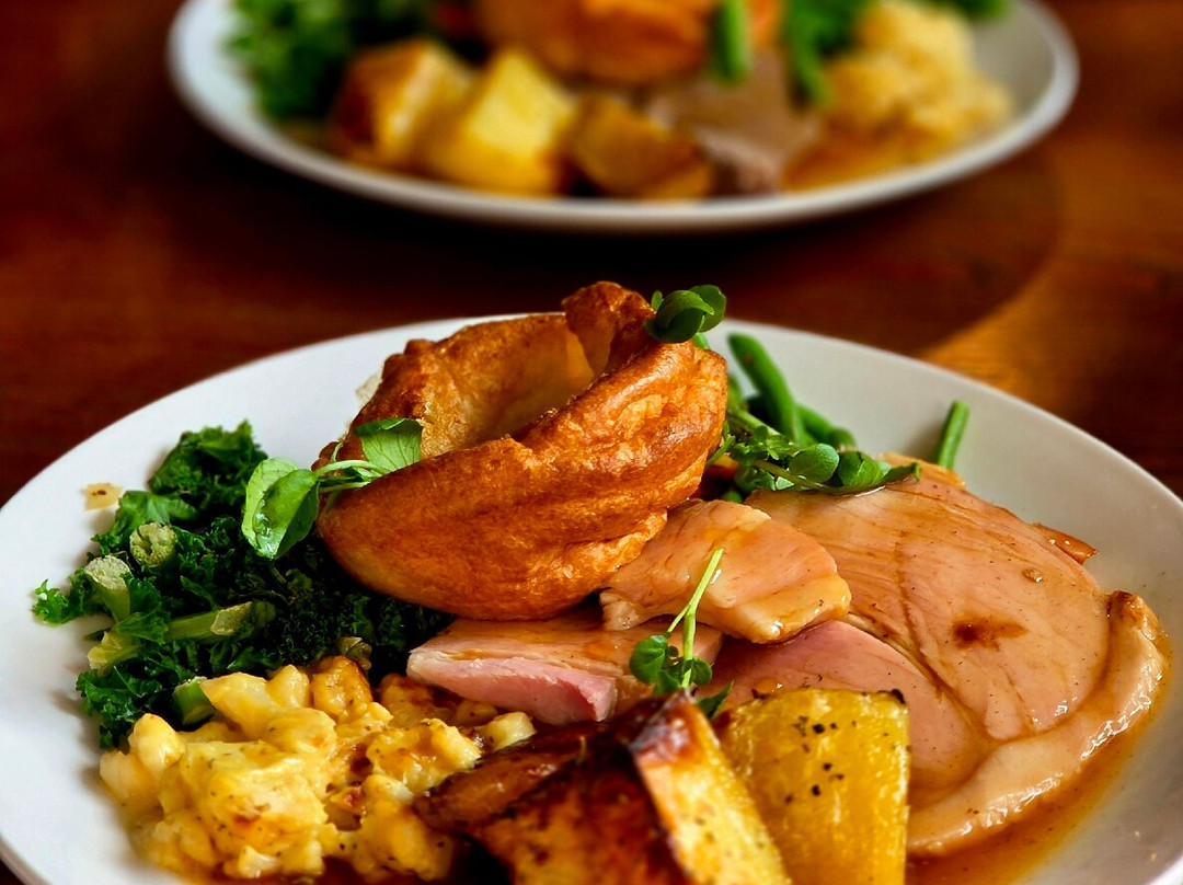 The Engine Inn主图