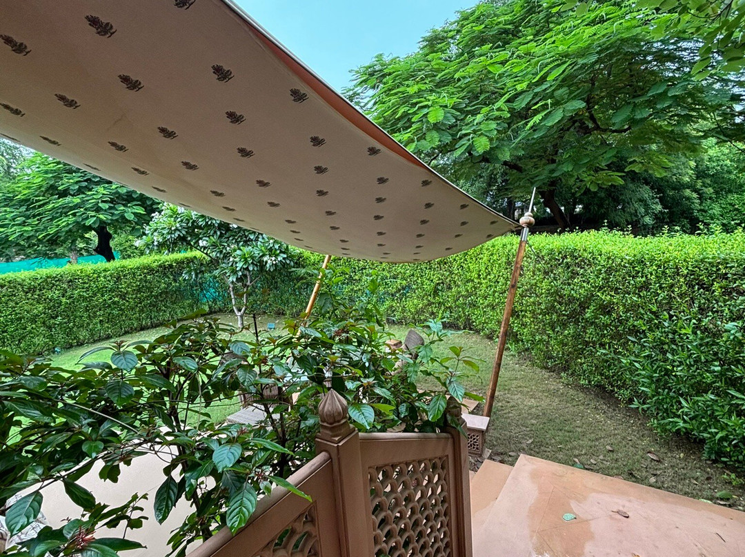 欧贝罗伊拉雅维拉斋浦尔酒店主图