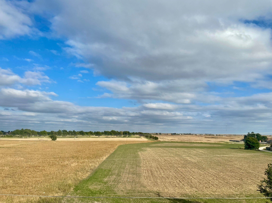 Holiday Inn Express & Suites Perryton By IHG主图