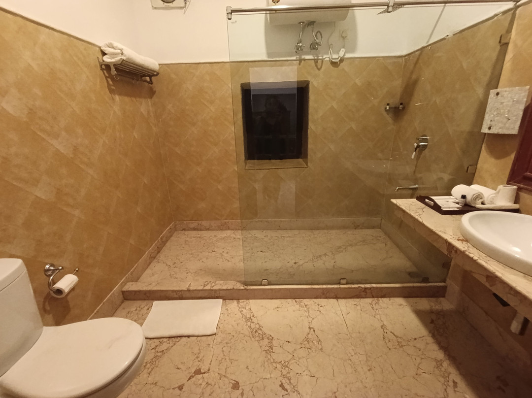 Amritara Chandra Mahal Haveli主图