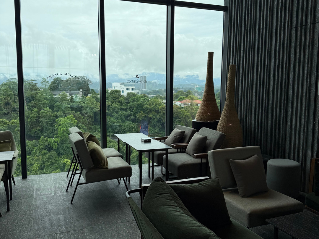 Hyatt Centric Kota Kinabalu主图