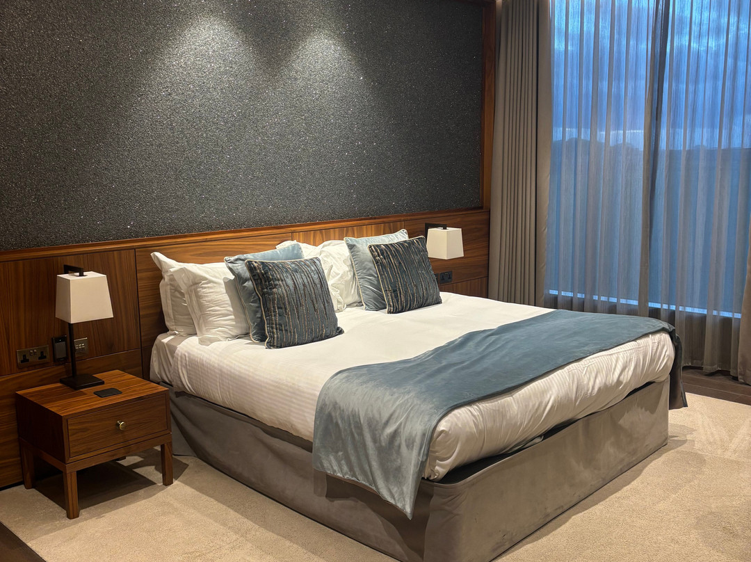 Mill Farm Sports Village