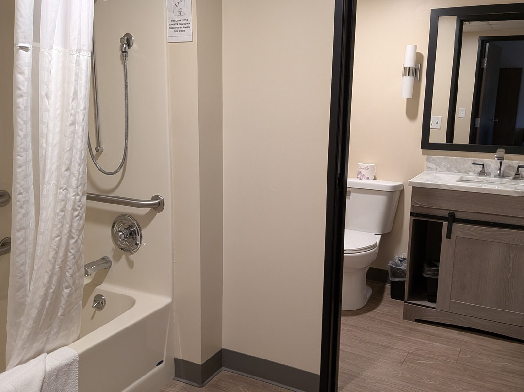 Superior Stay Hotel主图