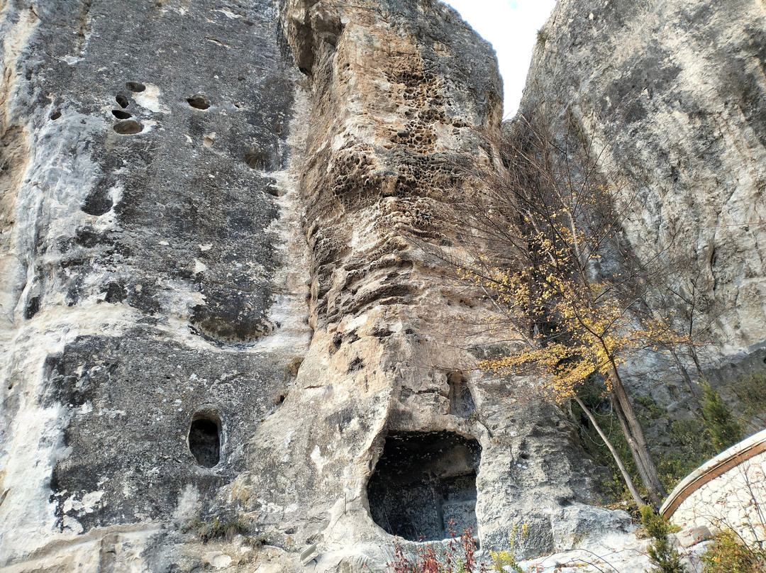 Bakhchisaray Posts-Bakhchisaray必去景点